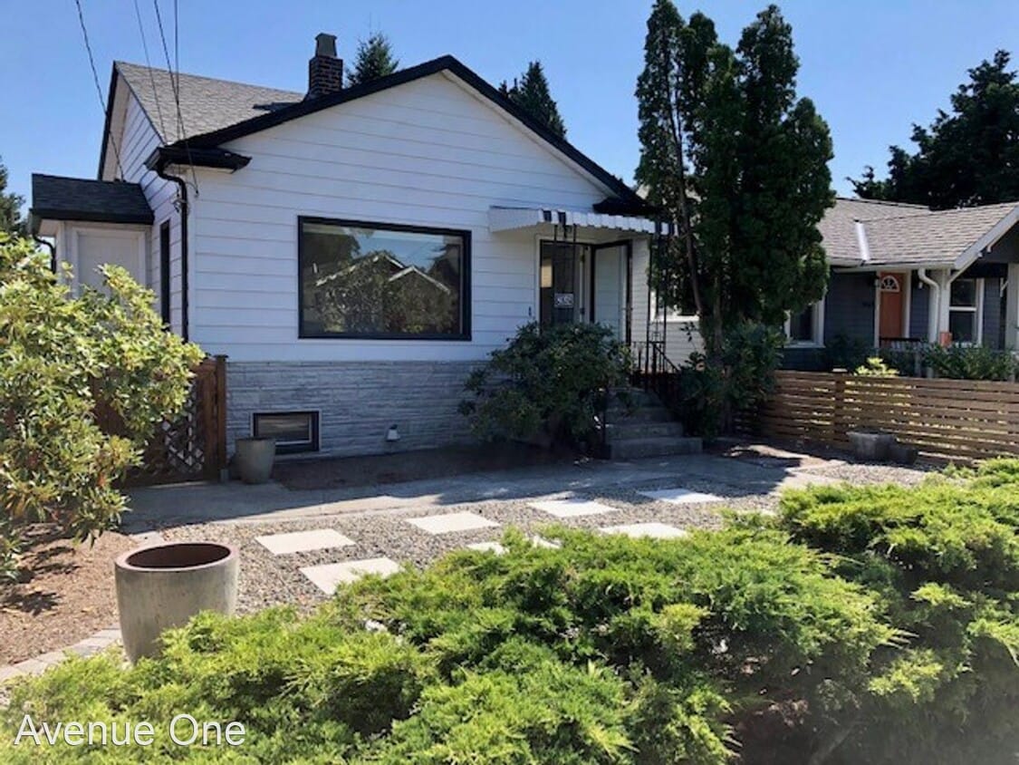 Primary Photo - 2 br, 2 bath House - 8052 27th Ave NW
