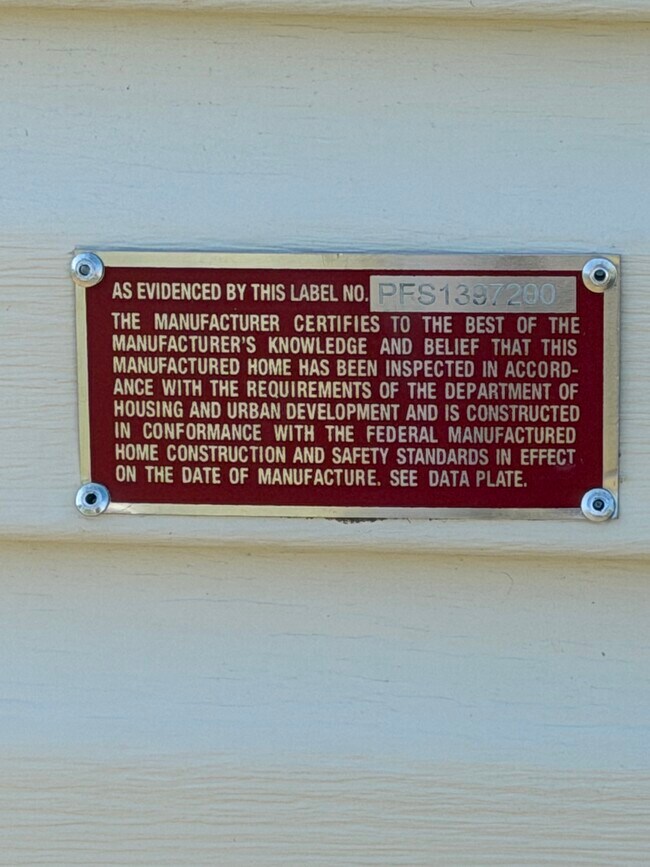 Foto del edificio - 2119 Bradford St