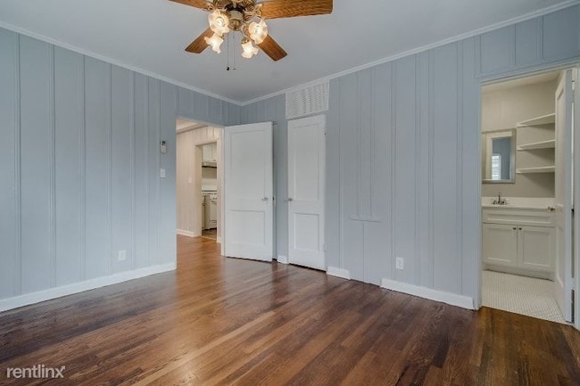 Foto del edificio - 1657 Bonnie Brae St