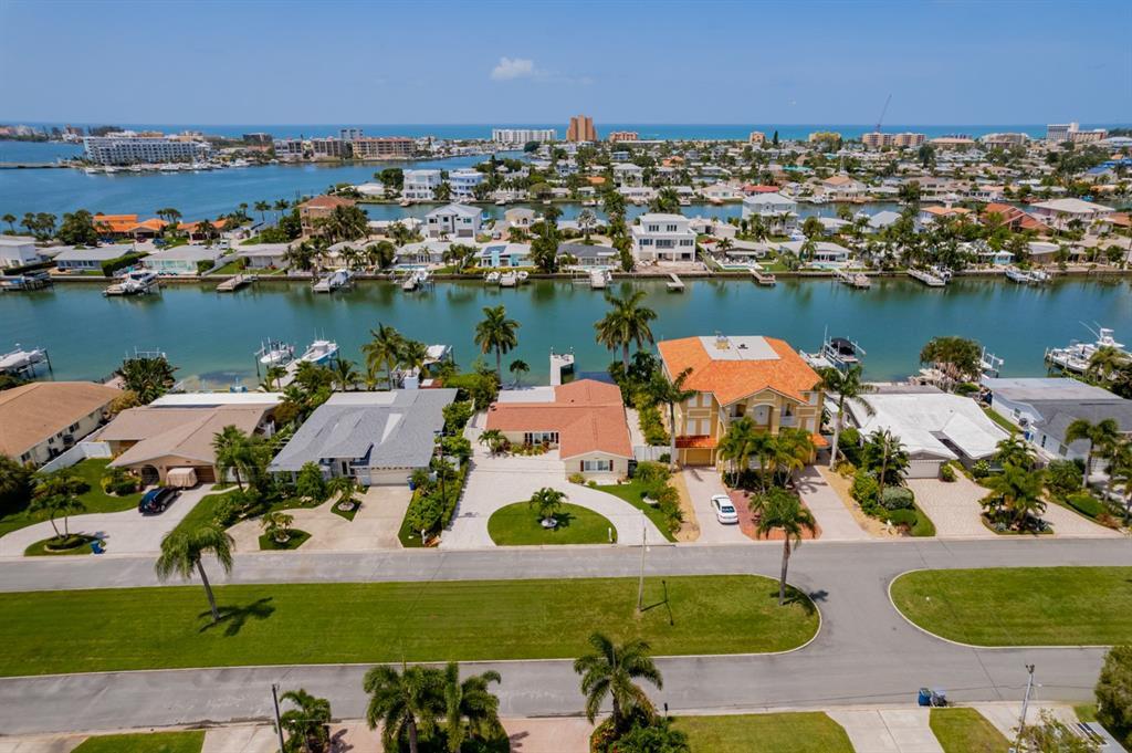 11240 7th St E, Treasure Island, FL 33706 House Rental in Treasure