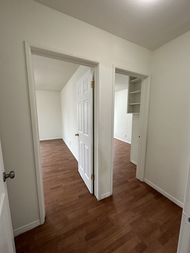 Hallway - 3447 Caspian Ave