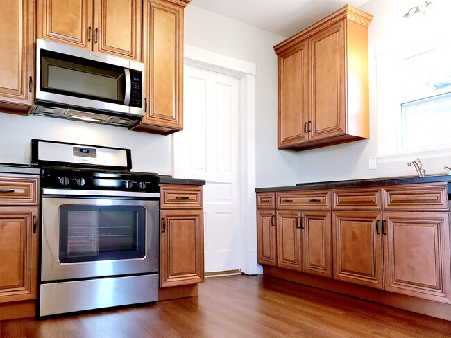 Foto del edificio - 1051 W Hickory St