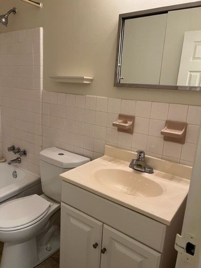 Interior Photo - Stonehenge Court Apartments