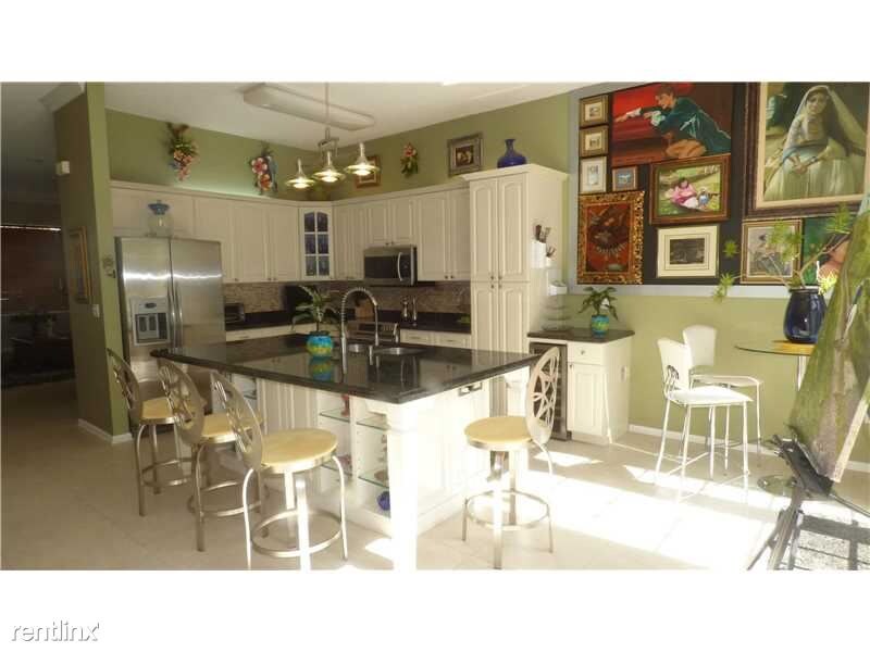 1406 NW 159th Ln, Pembroke Pines, FL 33028 House Rental in Pembroke