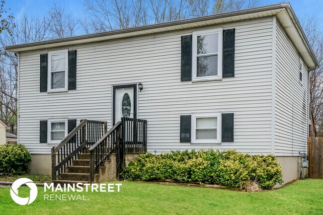 Foto del edificio - 10509 Hillpark Dr