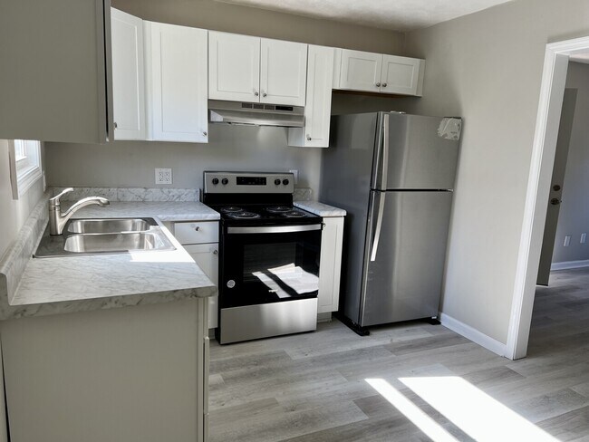 Foto del edificio - 3 Rivers Apartments