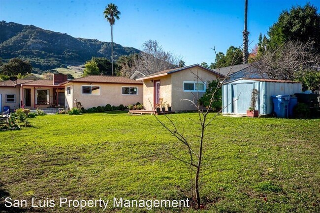 Building Photo - 4 br, 2 bath House - 276 Ramona Dr