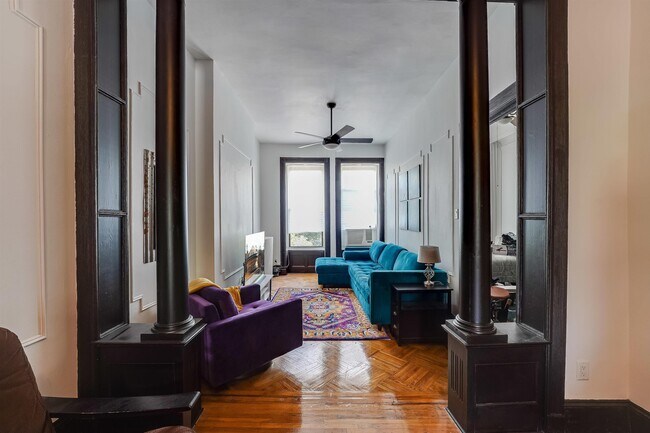 Foto del edificio - 258 Montgomery St