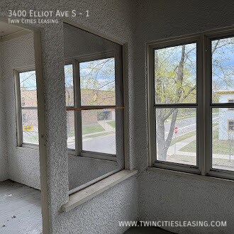 Building Photo - 3400 Elliot Ave