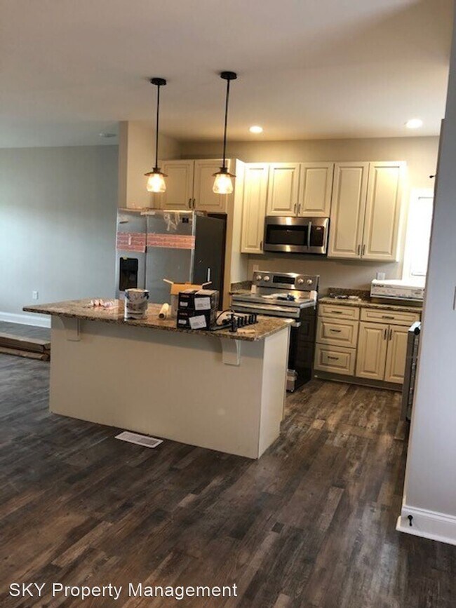 Foto del edificio - 3 br, 2 bath House - 2950 Smallhouse Road