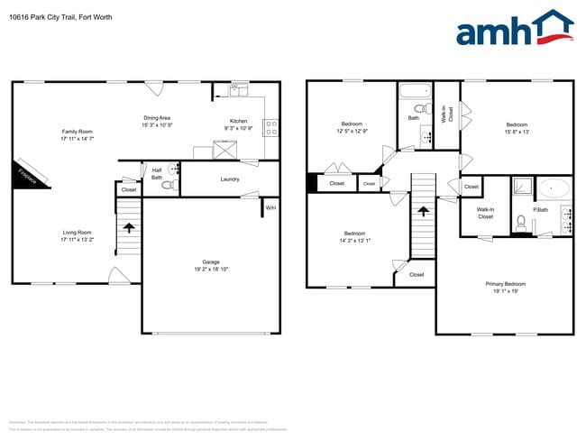 Building Photo - 10616 Park City Trl