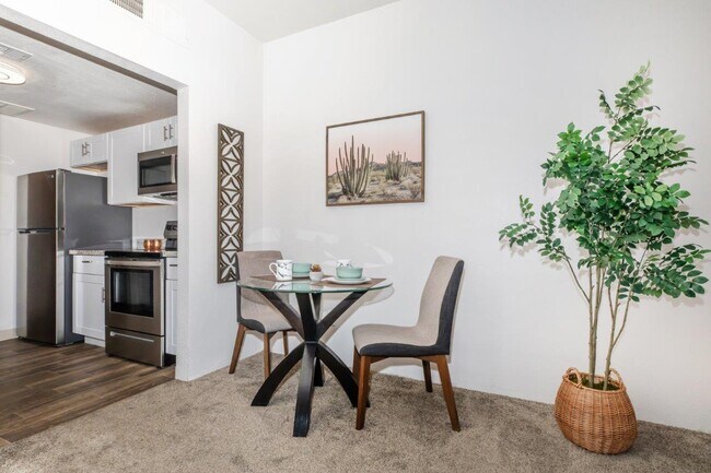 Foto del edificio - Arches at Oracle