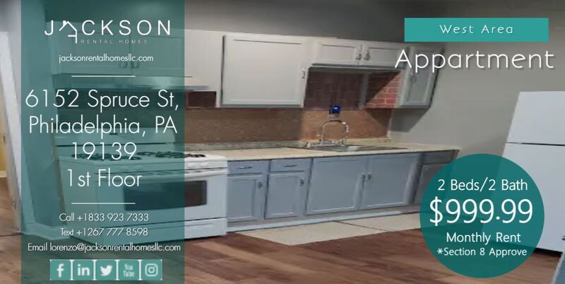 Foto principal - 6152 Spruce St