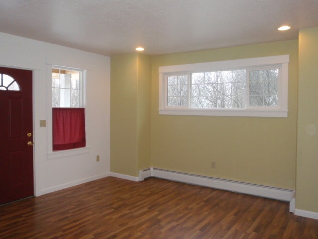 Building Photo - 1229 Van Buren St