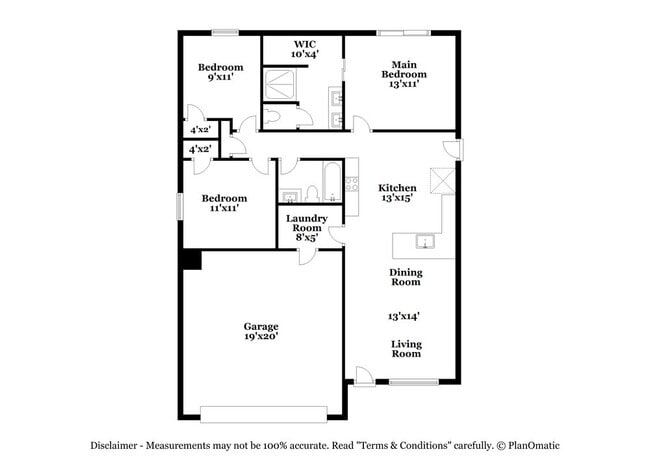 Building Photo - 3862 W Tamarisk St