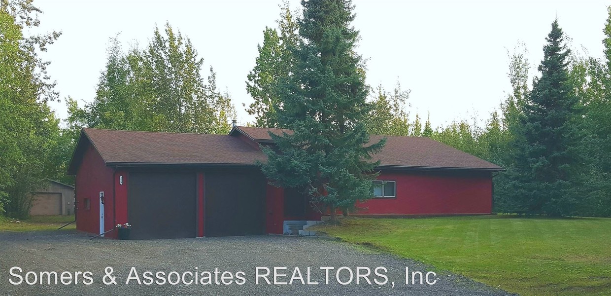 Foto principal - 1089 Aztec Rd