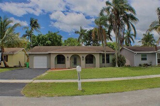 Building Photo - 10784 NW 23rd Ct