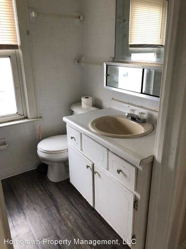 Building Photo - 2 br, 1.5 bath House - 2706 New York Ave.