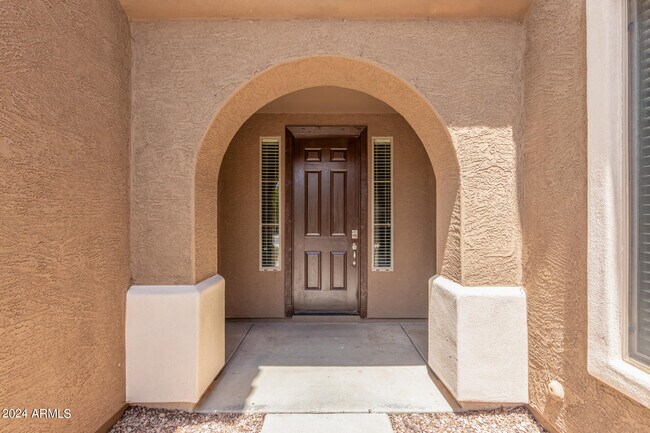 Building Photo - 4258 S Fireside Trail