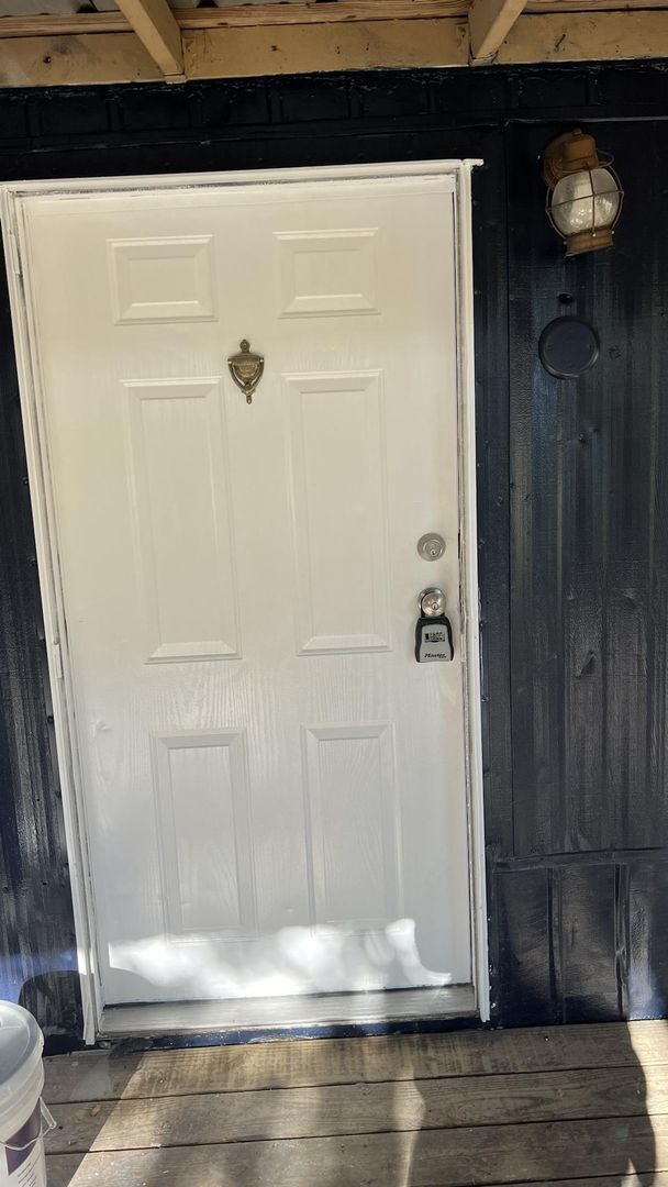 Foto del edificio - Cute 2 Bed 2 Bath Mobile Home for rent!