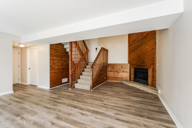 Foto del edificio - 3207 Lafollette Ct