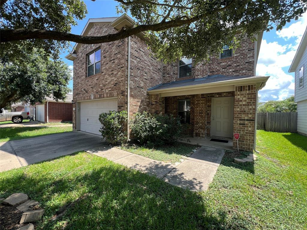 Primary Photo - 3810 Granite Springs Ln