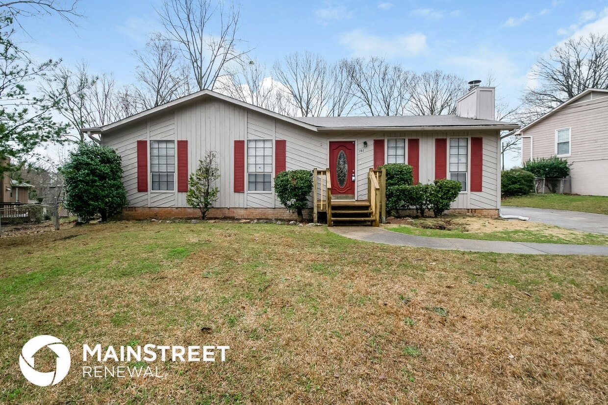 Foto principal - 102 Moonglow Dr