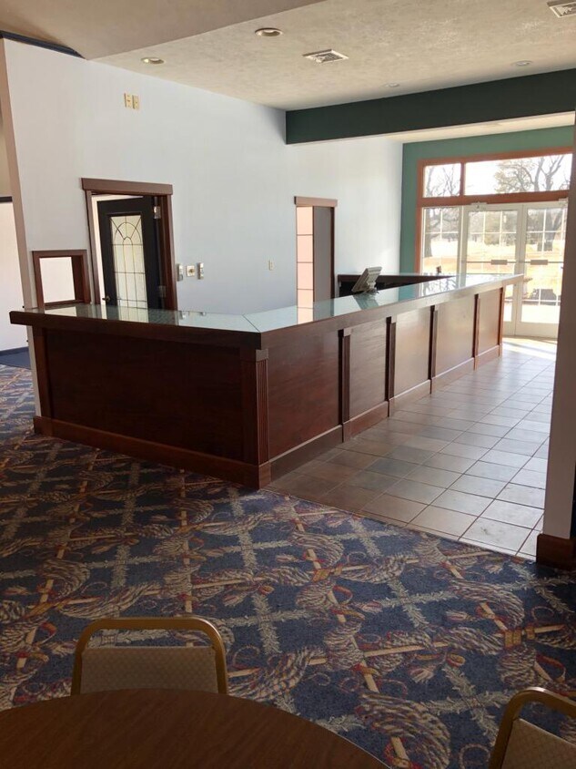 Foto del edificio - 109 Clubhouse Ct