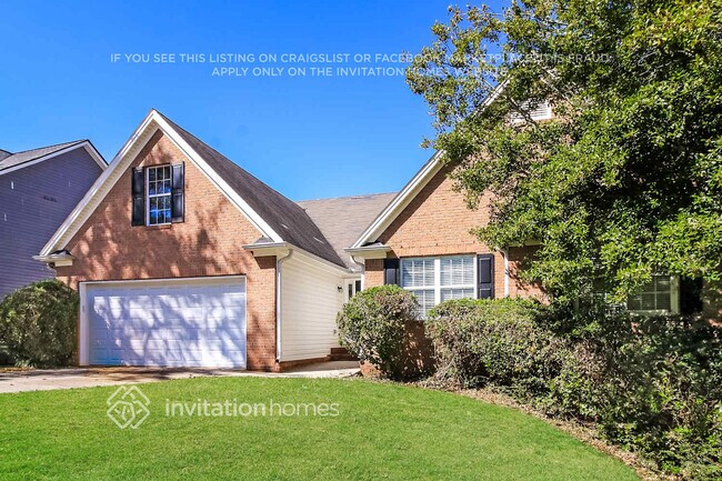 Foto del edificio - 160 Adams Lake Ct