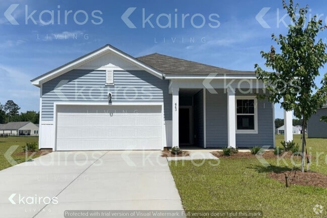 Building Photo - 643 Castillo Dr
