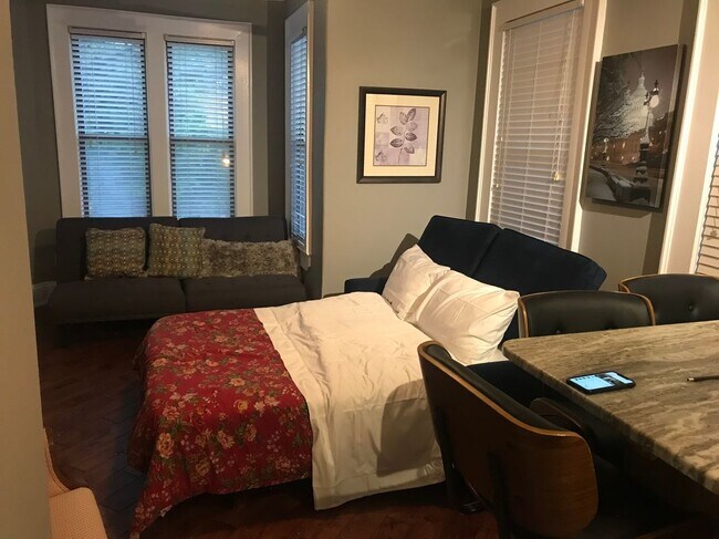 Foto del edificio - 1822 15th St NW