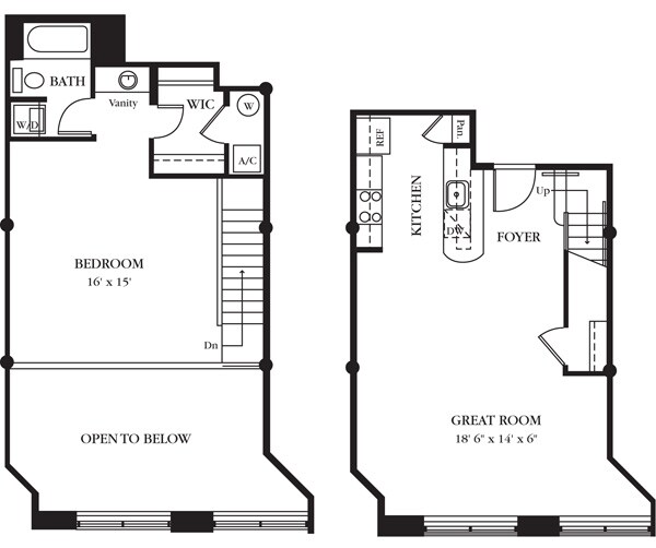 American Cigar Apartments Richmond, VA