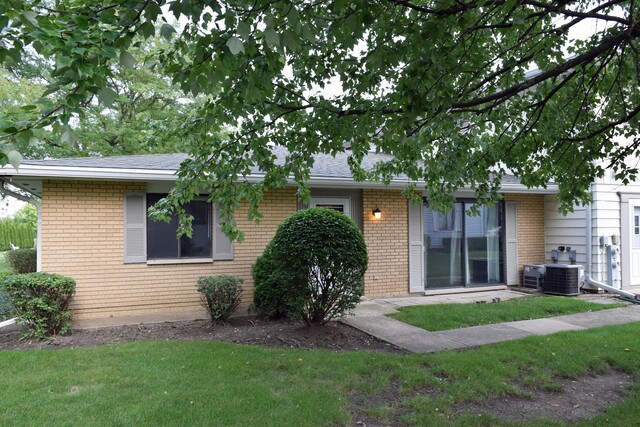 Foto principal - 123 Brewster Ct
