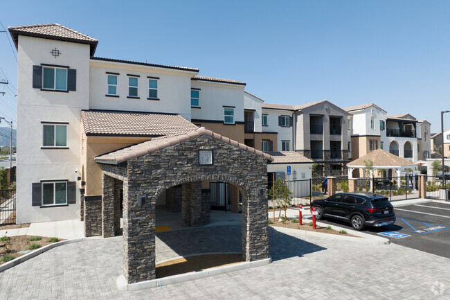 Foto del edificio - Citrus Hills 55+ Community