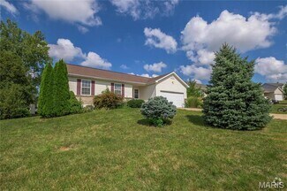 Building Photo - 13 Red Coat Way Ct