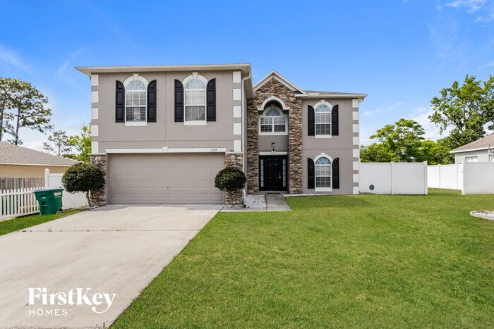 Foto principal - 3108 Sky St