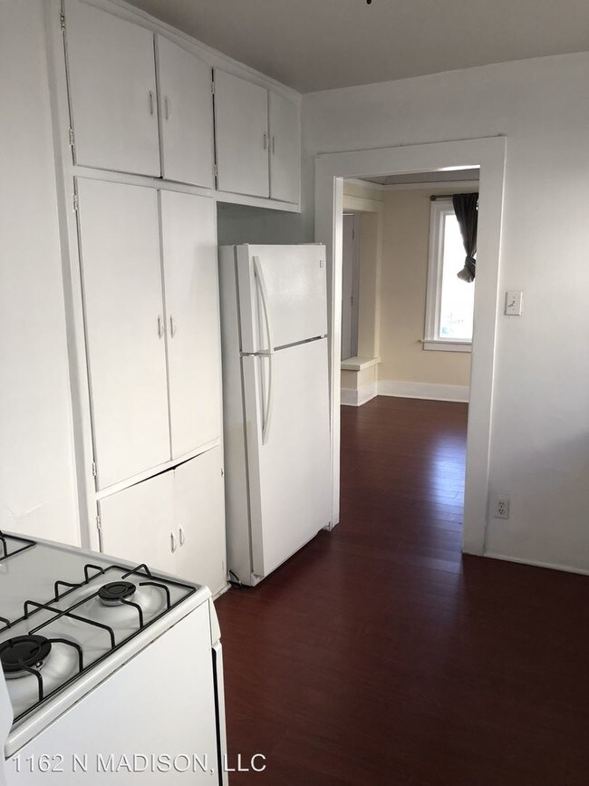 Foto del edificio - 1170-1170 N Madison Ave