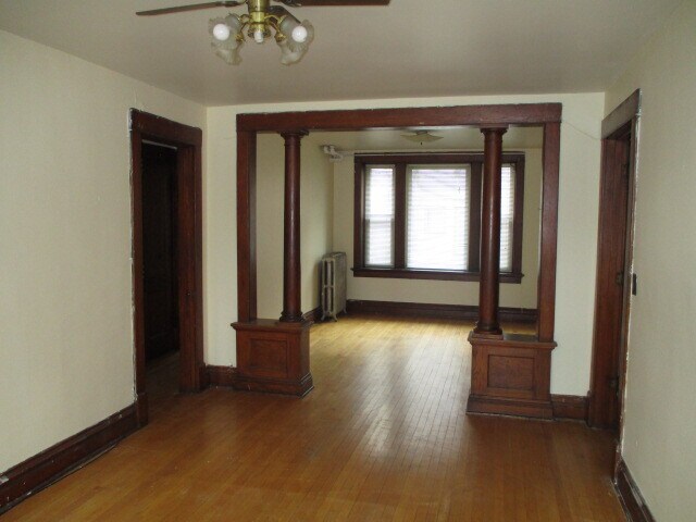 Foto del edificio - 213 Hamilton St.