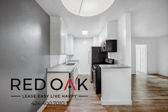 Foto del edificio - 735 Locust St