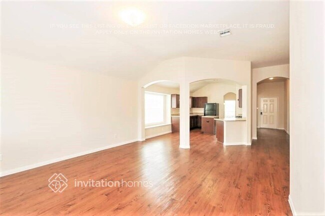 Foto del edificio - 3707 Iris Ridge Way