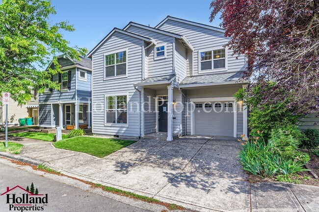 Building Photo - Gorgeous Beaverton Single-Family Home!!! N...