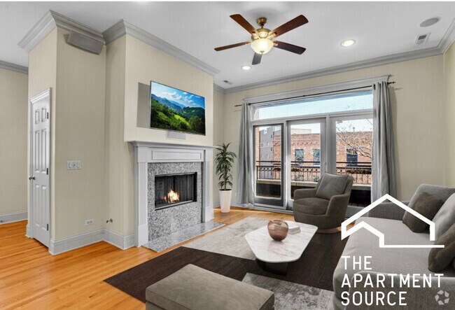 Building Photo - 2358 N Damen Ave