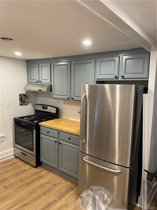 Foto del edificio - 50 Ridge St