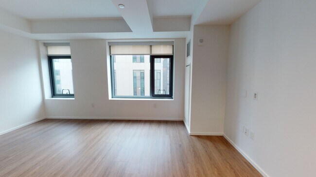 Foto del edificio - 345 Harrison Ave