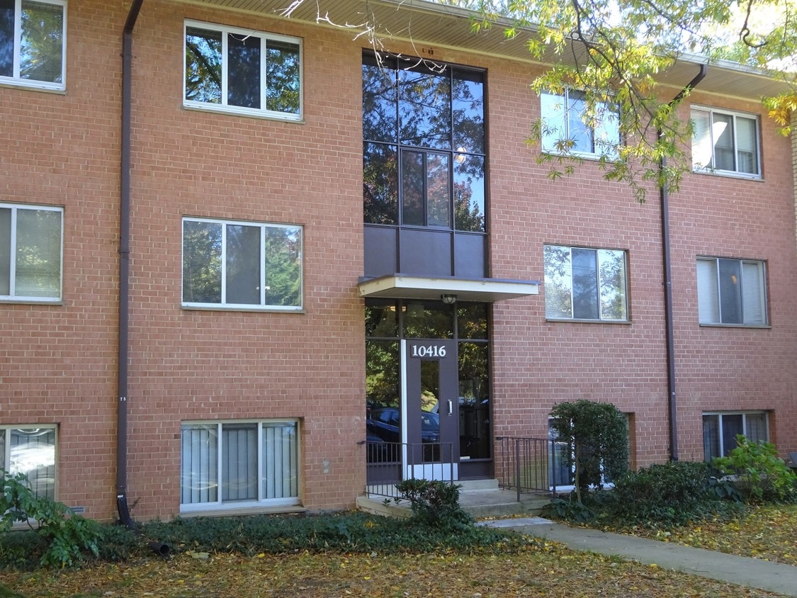 Building Photo - 10416 Rockville Pike