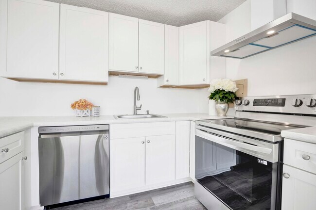 Foto del edificio - 2754 N Hampden Ct