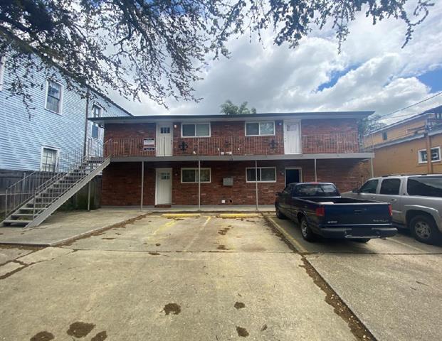 Foto principal - 1409 Governor Nicholls St