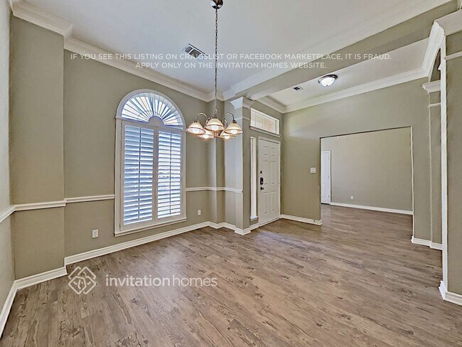 Building Photo - 2201 Laura Elizabeth Trail