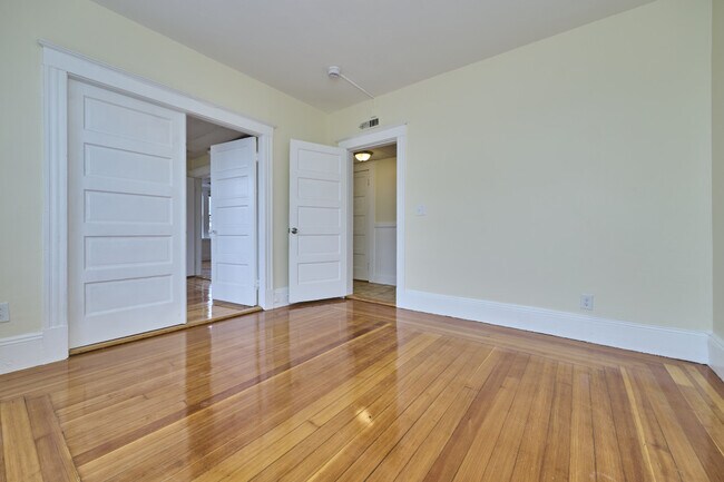 Foto del edificio - 44 Park St