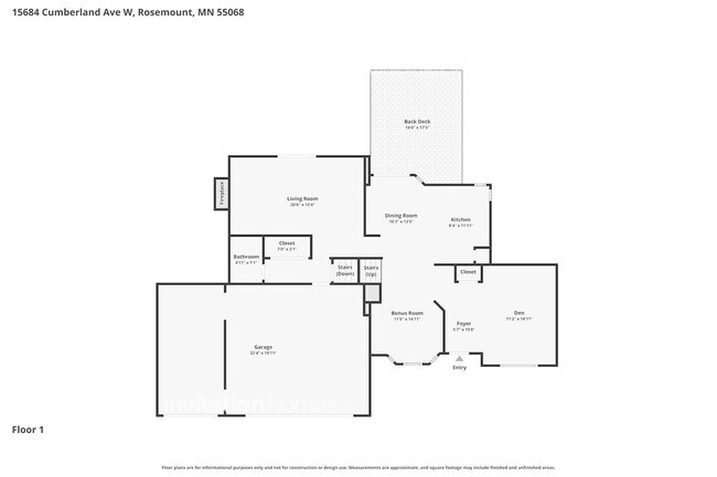 Foto del edificio - 15684 Cumberland Ave W